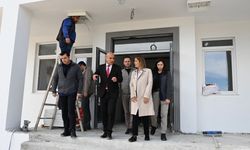 Nevşehir RAM açılışa gün sayıyor