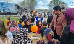 Acıgöl İlçesinde Gençler Piknikte Buluştu