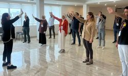 KÜN'den ‘Travma Sonrası Grup Temelli Müdahale Eğitici Eğitimleri’ne Destek