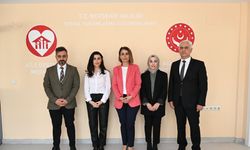 Nevşehir'de ADEM’ler eğitimlerine başladı