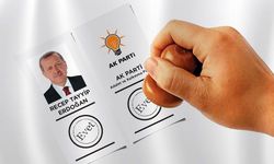Nevşehir'de sandıktan AK Parti çıktı! Erdoğan fark attı...