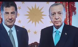 Sinan Oğan ikinci turda Erdoğan'ı destekleyeceğini açıkladı