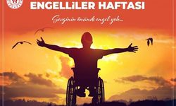 "Engellilik toplumun bütün kesimini ilgilendiren bir konu"