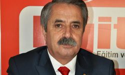 "Eğitim-iş gücünü iktidardan değil, eğitim emekçilerinden alan sendikadır"