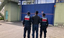 Nevşehir’de FETÖ'den aranan şahıs tutuklandı