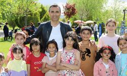 Nevşehir'de Sosyal Medyadan Sosyal Meydana Etkinliği