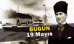 İşte 19 Mayıs’ın Önemi ve Tarihçesi…