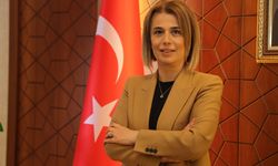 Vali İnci Sezer Becel’in 1 Mayıs Emek ve Dayanışma Günü Mesajı