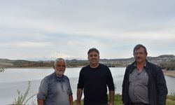 Duru üç köyde incelemelerde bulundu