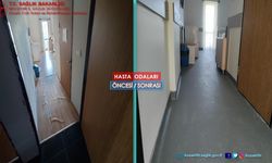 Kozaklı FTRM yenilenmeye ve gelişmeye devam ediyor