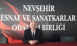 Başkan Pınarbaşı'dan 1 Mayıs Emek ve Dayanışma günü mesajı