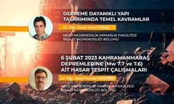 Konferanslar devam ediyor