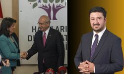 Nevşehir Milletvekili Çalışkan, Kılıçdaroğlu'na öyle bir soru sordu ki ...