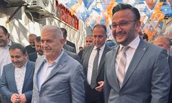 Yanar: “Hedefimiz Türkiye Yüzyılı vizyonuna katkı sağlamak”