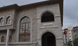 Nevşehir Belediye meclisi 01 Eylül'de toplanıyor