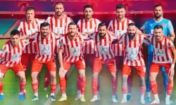 K. Karaköprü Belediyespor-Nevşehir Belediyespor maçına doğru