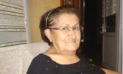 Master Eğitim Kurumları Müdür Yardımcısı Özdem İman'ın annesi vefat etti