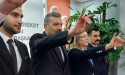 MHP Nevşehir kurmayları nerede oy kullanacak?