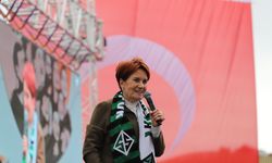 İYİ Parti Genel Başkanı Meral Akşener Sakarya’da Vatandaşlara Seslendi