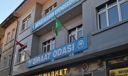 Nevşehir Ziraat Odası'ndan önemli duyuru