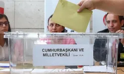 14 Mayıs seçimlerine 12 gün kaldı! İşte seçim takvimi