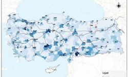 Nevşehir’e; Tren Gelir Hoş Gelir