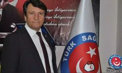 Başkan Çetin'den teşekkür