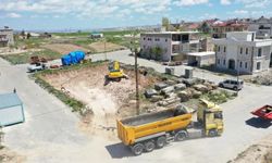 Anaokulu yeni eğitim öğretim dönemine hazır olacak