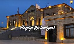 Mülkiyeti Ürgüp Belediyesi'ne ait kafeterya kiraya verilecek