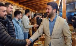 Nevşehir gençliği hazır, Türkiye Yüzyılı başlıyor