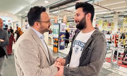 Yanar, halkın gönlünde taht kuruyor