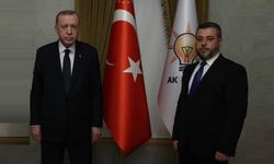 Özgün “Türkiye Yüzyılı vizyonu tarihi bir fırsattır”