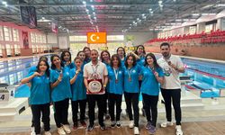 Sutopu Takımımız 1. Lig’e Yükseldi