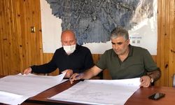 Yeni ilçe ne oldu?