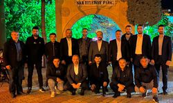 YRP'li adaylar beldelerde