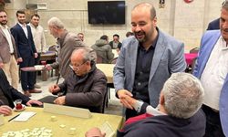 "Hayra motor, şerre firen olacağız"