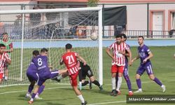 52 Orduspor FK 2-0 Nevşehir Belediyespor | Maç sonucu