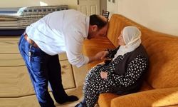 Nevşehir eşrafından Aydemir ailesinin acı günü