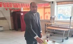 Cumhur İttifakı'nın kalesi Kaymaklı oldu