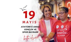 Vali Becel'den 19 Mayıs mesajı