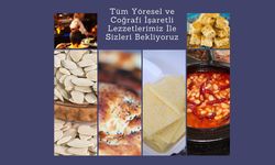 Nevşehir'de `Türk Mutfağı Haftası`'nın ikincisi başladı