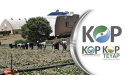 KOP 2024 Yılı Mali Destek Çağrı Programı Başladı