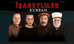 "İşaretliler - Kurban" korku filmi 26 Mayıs'ta sinemalarda