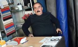 Nevşehir eşrafından Murat Azılı kalp krizi sonucu vefat etti
