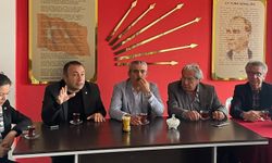 İl Başkanı Ceyhan: 'Kılıçdaroğlu'nu Cumhurbaşkanı yapacağız'