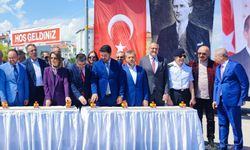 NEVÜ Diş Hekimliği Fakültesi ve Uygulama Hastanesi'nin temeli atıldı