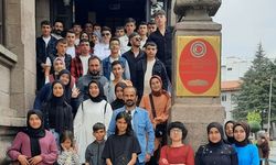 Acıgöl Anadolu İmam Hatip Lisesi Ankara'da
