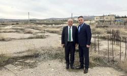 Ortahisar'da Bir Hayal Daha Gerçeğe Dönüşüyor