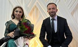 Nevşehirli Afrin Gazisi Zeki Didinmez evliliğe ilk adımı attı