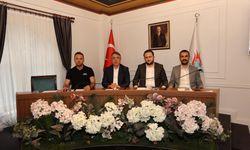 Nevşehir Belediye Meclisi Haziran Ayı Toplantısı Yapıldı